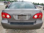 2006 Toyota Corolla Ce en Venta en Houston, TX - Front End