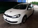 2012 VOLKSWAGEN GOLF S TDI for sale at Copart SANDTOFT