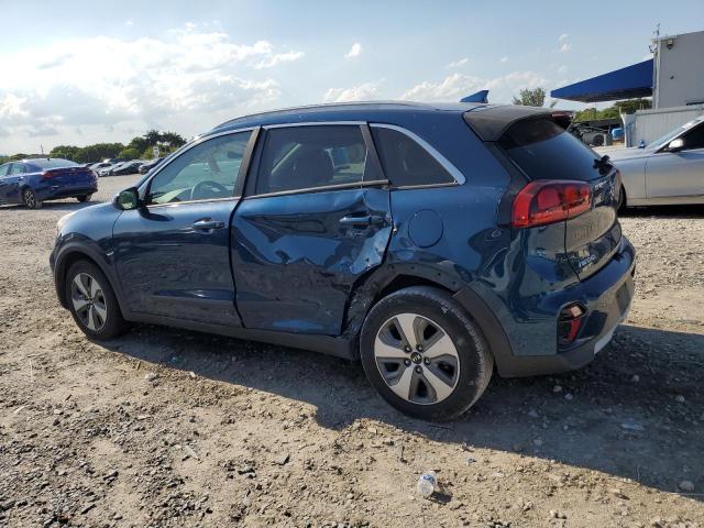  KIA NIRO 2020 Blue