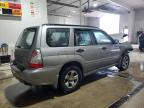 2006 Subaru Forester 2.5X for Sale in York Haven, PA - Front End