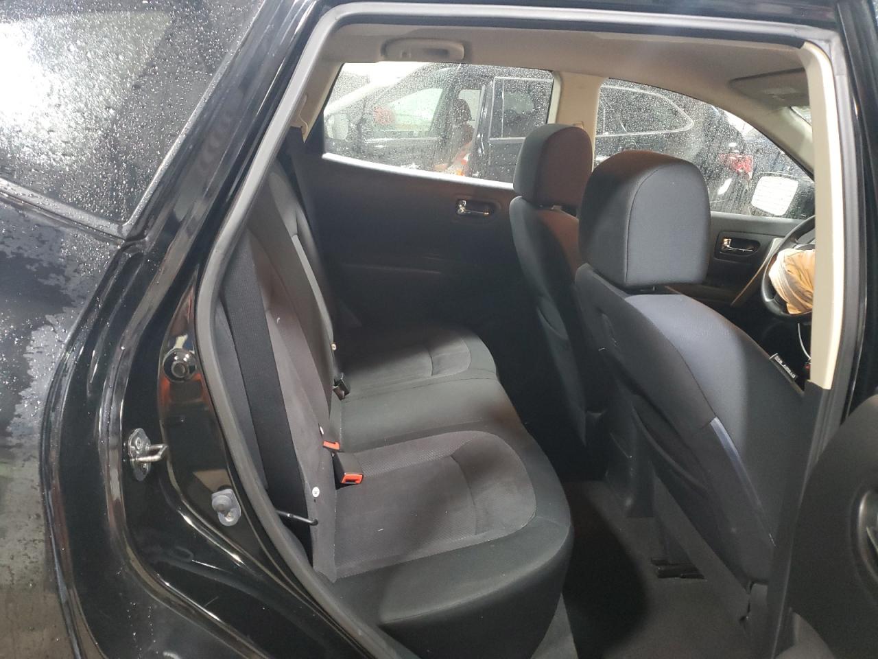 2012 Nissan Rogue S VIN: JN8AS5MT4CW612336 Lot: 56909795