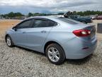 2017 Chevrolet Cruze Lt на продаже в Tanner, AL - Front End