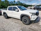 2022 Nissan Frontier S للبيع في Houston، TX - Front End