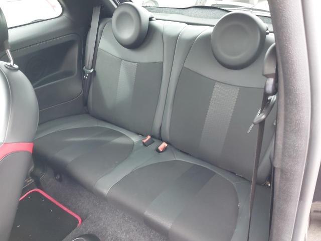2014 FIAT 500 S MULT