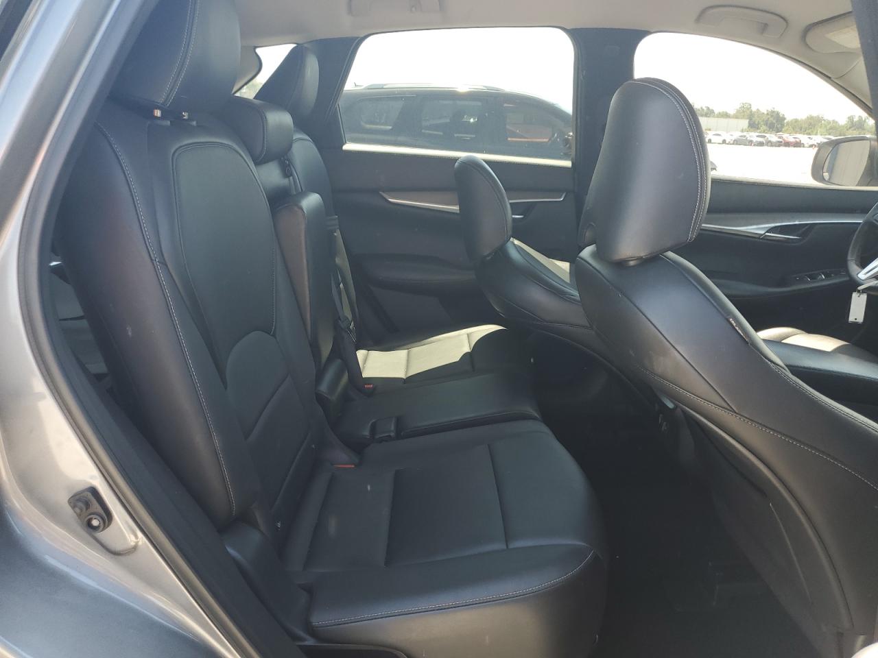 2019 Infiniti Qx50 Essential VIN: 3PCAJ5M37KF126282 Lot: 57471895