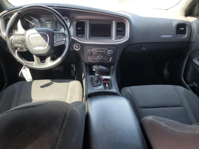  DODGE CHARGER 2020 Серый