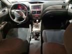 2010 Subaru Impreza 2.5I Premium იყიდება West Mifflin-ში, PA - Side