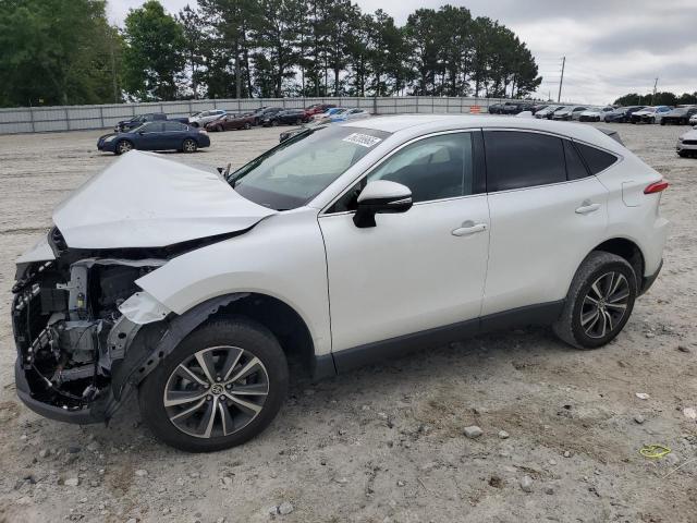 2024 Toyota Venza Le
