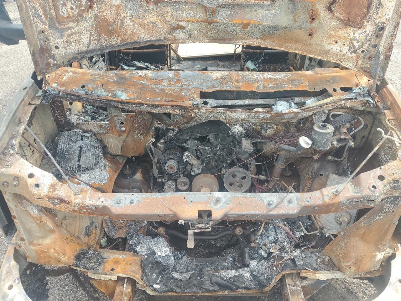 2021 GMC Savana Cutaway G3500 VIN: 7GZ37TC74MN001084 Lot: 55466475