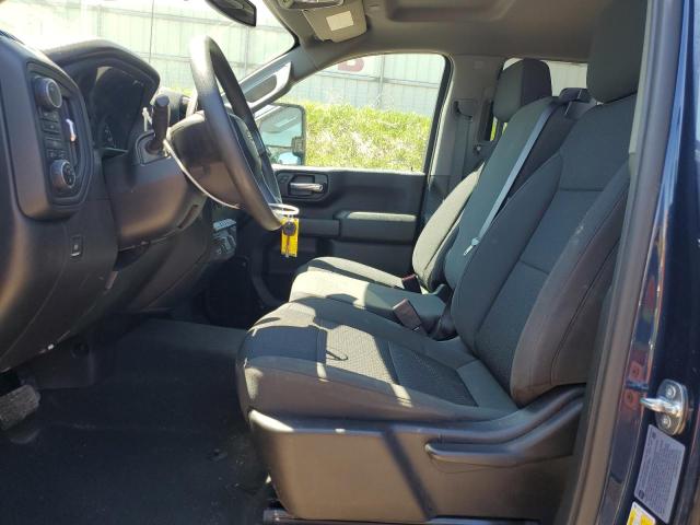  CHEVROLET ALL Models 2022 Синий