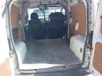 2012 FIAT FIORINO 16 for sale at Copart CORBY