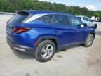 2024 Hyundai Tucson Sel for Sale in Florence, MS - Front End
