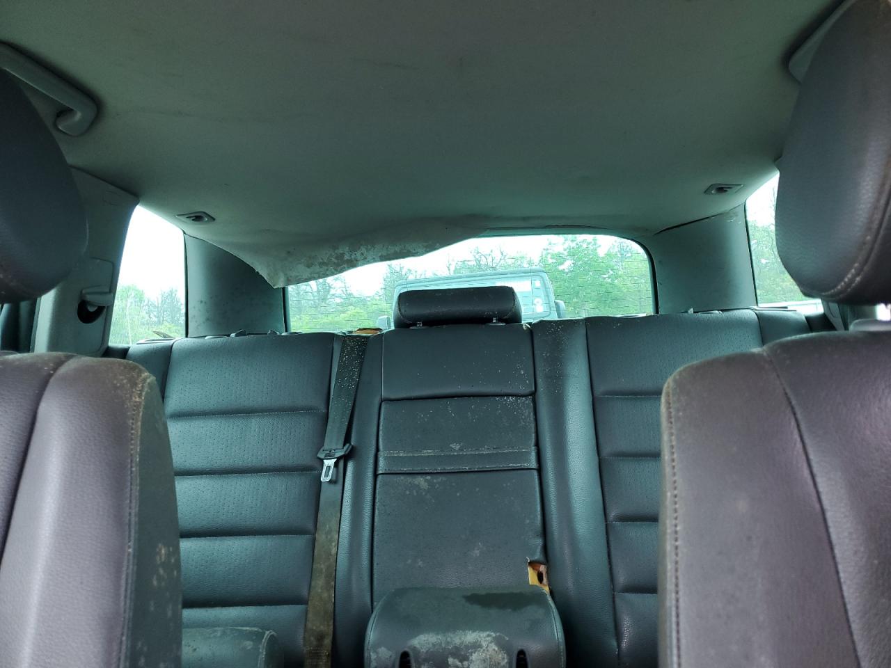 2006 Volkswagen Touareg 3.2 VIN: WVGZG77L56D002576 Lot: 58657825