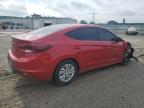 2020 Hyundai Elantra Se na sprzedaż w Conway, AR - Front End