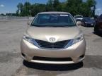 2014 Toyota Sienna Le იყიდება Dunn-ში, NC - Rear End