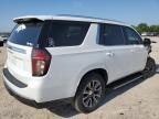 2023 Chevrolet Tahoe K1500 Ls na sprzedaż w Houston, TX - Front End