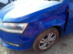 2021 SKODA FABIA SE MPI  for sale at Copart WOLVERHAMPTON