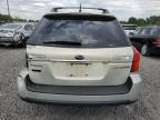 2007 Subaru Outback Outback 2.5I de vânzare în Portland, OR - Rear End