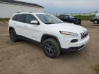 2015 Jeep Cherokee Limited   for Sale in Portland, MI - Minor Dent/Scratches