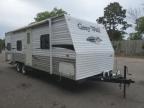 2008 FORESRIVER GREYWOLF for sale at Copart MN - MINNEAPOLIS NORTH