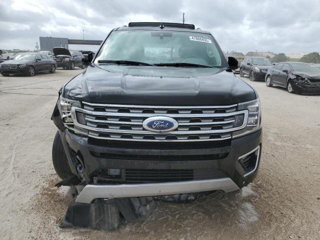  FORD EXPEDITION 2019 Black