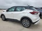 2023 Nissan Kicks Sv de vânzare în Grand Prairie, TX - Front End