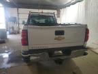 2017 Chevrolet Silverado K2500 Heavy Duty for Sale in Ebensburg, PA - Front End