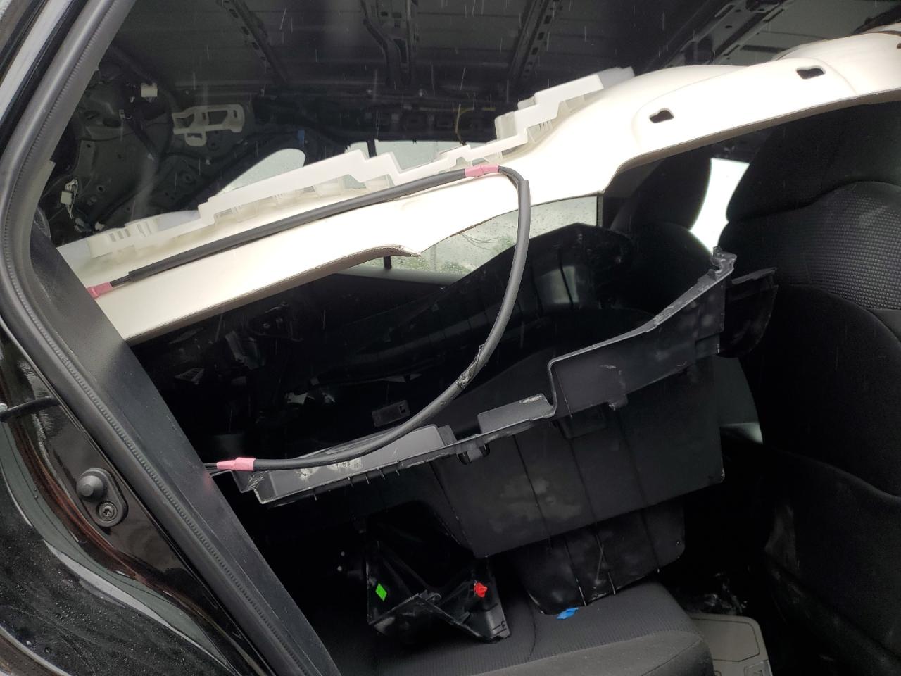 2021 Toyota Rav4 Le VIN: 2T3G1RFV4MC255952 Lot: 56595465