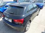 2015 AUDI A1 SPORT T for sale at Copart SANDY