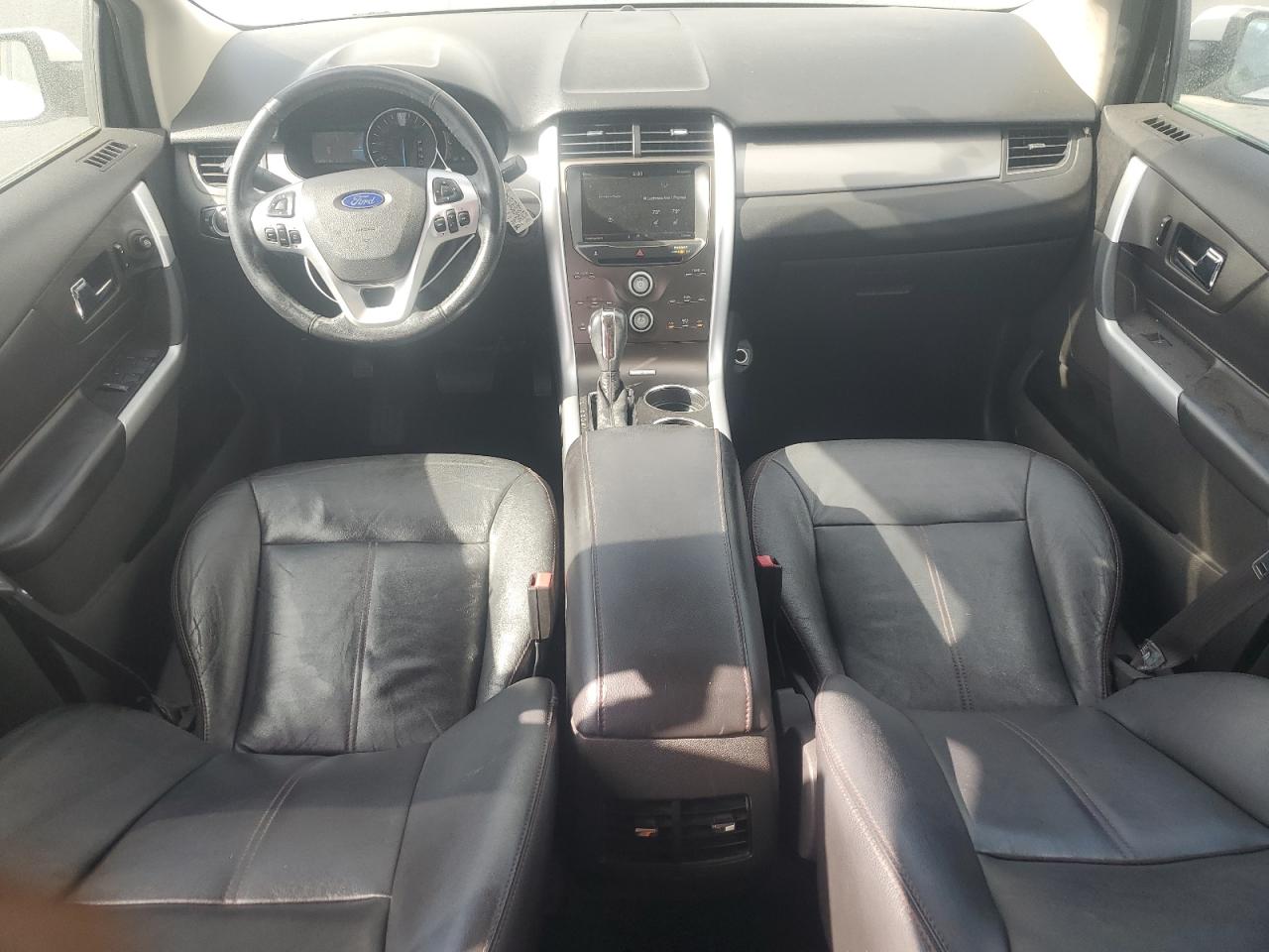 2013 Ford Edge Sel VIN: 2FMDK3JC7DBC33573 Lot: 56741215