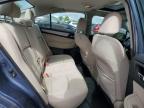 2015 Subaru Legacy 2.5I Premium for Sale in Wayland, MI - Rear End