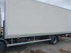 2017 DAF LF for sale at Copart SANDWICH
