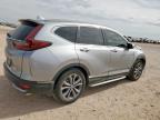 2021 Honda Cr-V Touring for Sale in Andrews, TX - Front End