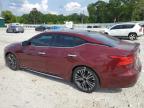 2017 Nissan Maxima 3.5S for Sale in Loganville, GA - Side