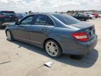 2008 Mercedes-Benz C 300 for Sale in Grand Prairie, TX - Front End