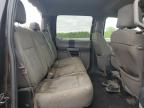 2018 Ford F150 Supercrew zu verkaufen in Columbia Station, OH - Rollover