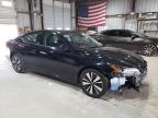 2020 Nissan Altima Sl for Sale in Rogersville, MO - Front End