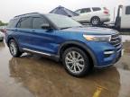 2020 Ford Explorer Xlt de vânzare în Grand Prairie, TX - Front End