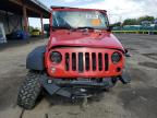 2014 Jeep Wrangler Unlimited Rubicon de vânzare în Denver, CO - Front End