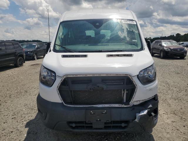  FORD TRANSIT 2022 Biały