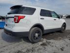 2017 Ford Explorer Police Interceptor en Venta en Lebanon, TN - Front End