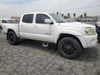 2007 Toyota Tacoma Double Cab Prerunner продається в Colton, CA - Side