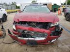 2017 Lincoln Continental Reserve for Sale in Pekin, IL - Front End