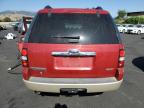 2010 Ford Explorer Eddie Bauer   en Venta en San Martin, CA - Side