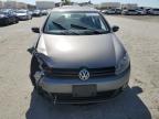 2014 Volkswagen Golf  за продажба в Martinez, CA - Front End