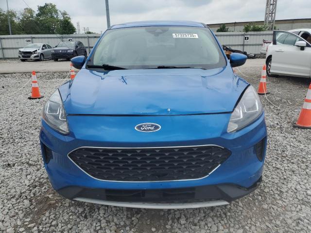  FORD ESCAPE 2020 Granatowy