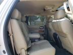 2019 Toyota Sequoia Platinum   للبيع في Rancho Cucamonga، CA - Front End