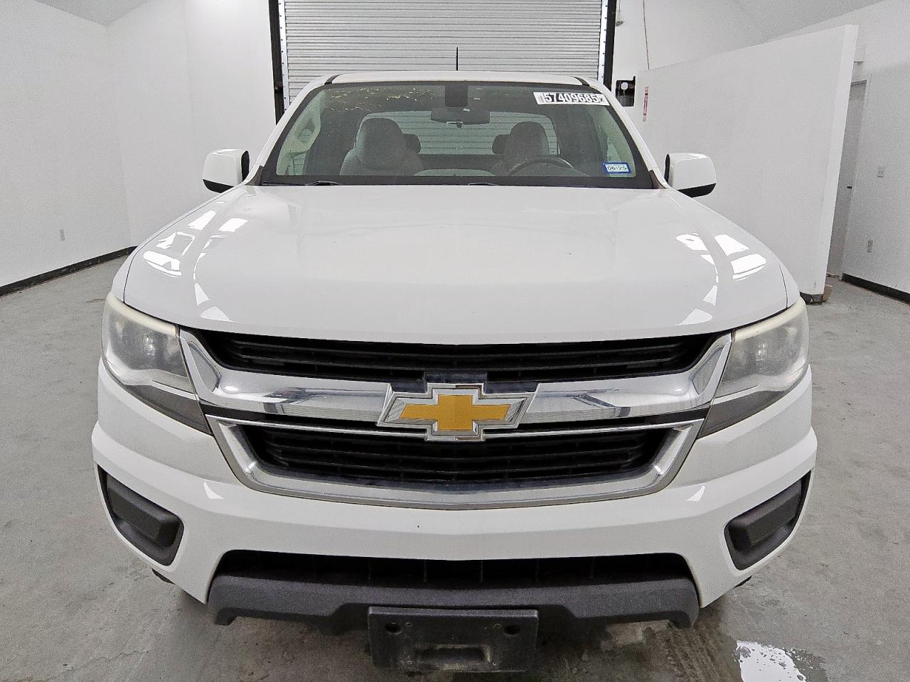 2019 Chevrolet Colorado للبيع في Wilmer، TX - Hail