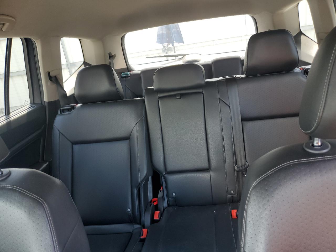 2019 Volkswagen Atlas Se VIN: 1V2WR2CA0KC578356 Lot: 56991965
