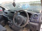 2017 VAUXHALL VIVARO 2900 CDTI  for sale at Copart SANDWICH